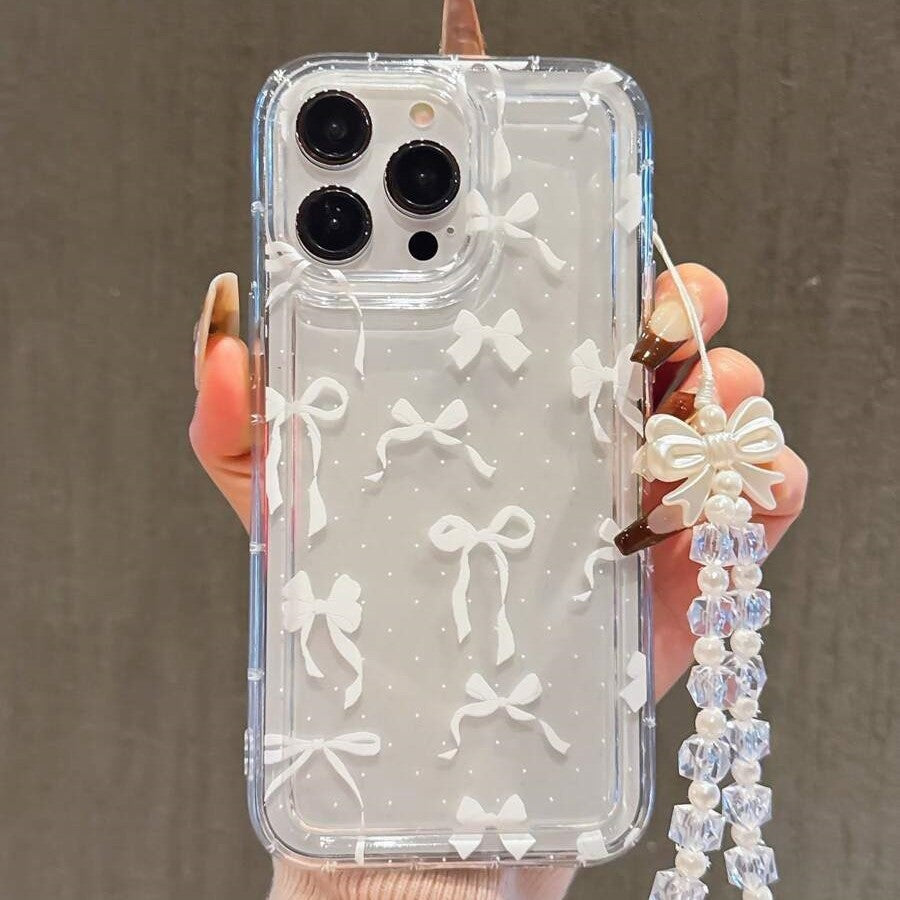 DottieCharm Shockproof Phone Case