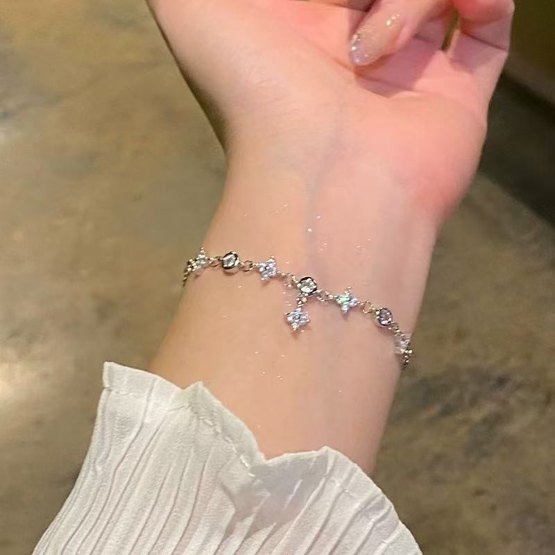 Pearl Bracelet