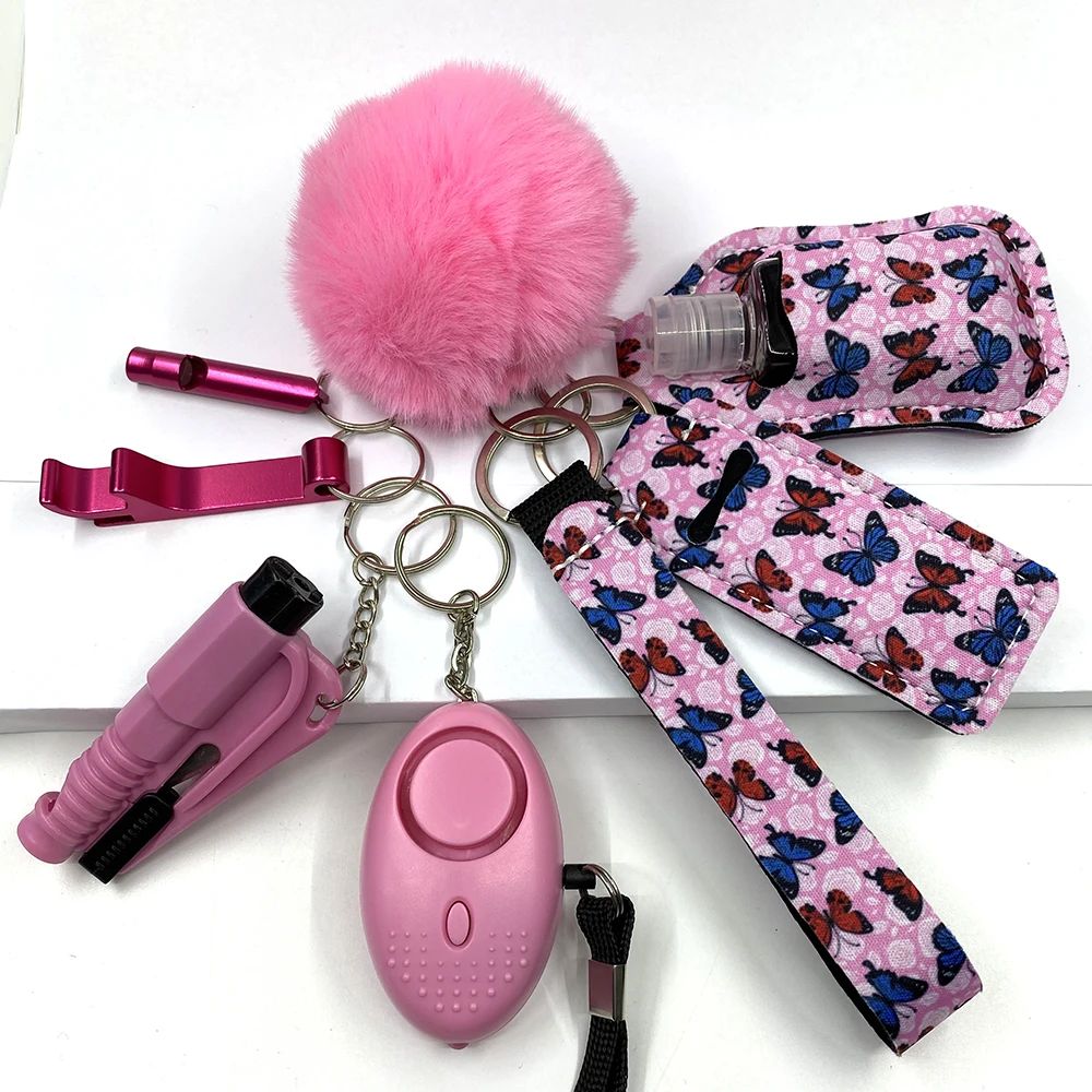 Self-Defense  Accessories