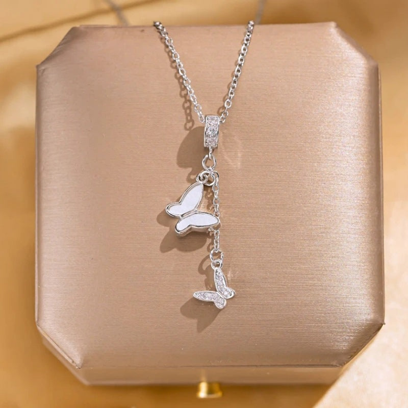 Pendant Necklace