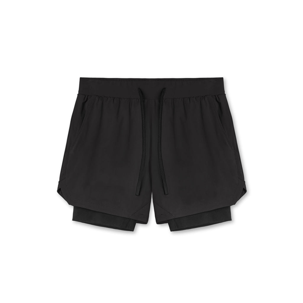 Bull Muscle Training Shorts – Quick-Dry Compression Fit