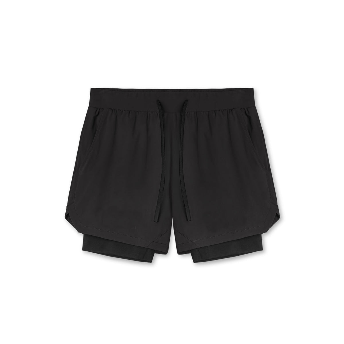 Bull Muscle Training Shorts – Quick-Dry Compression Fit