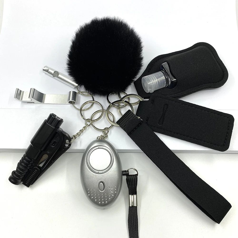 Self-Defense  Accessories