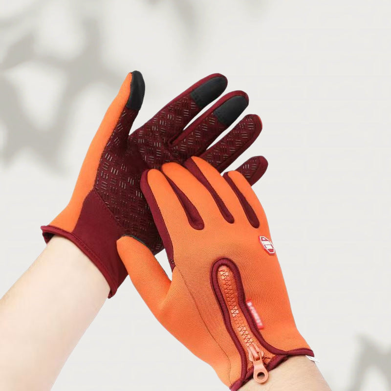 Winter Touchscreen Warm Gloves