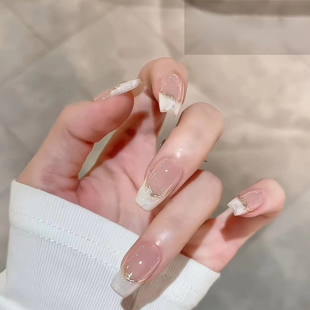 Autumn/Winter Nail Art Stickers