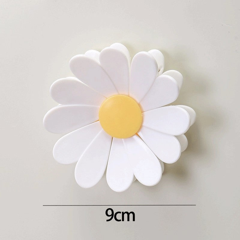Decorative Magnetic Food Bag Clips