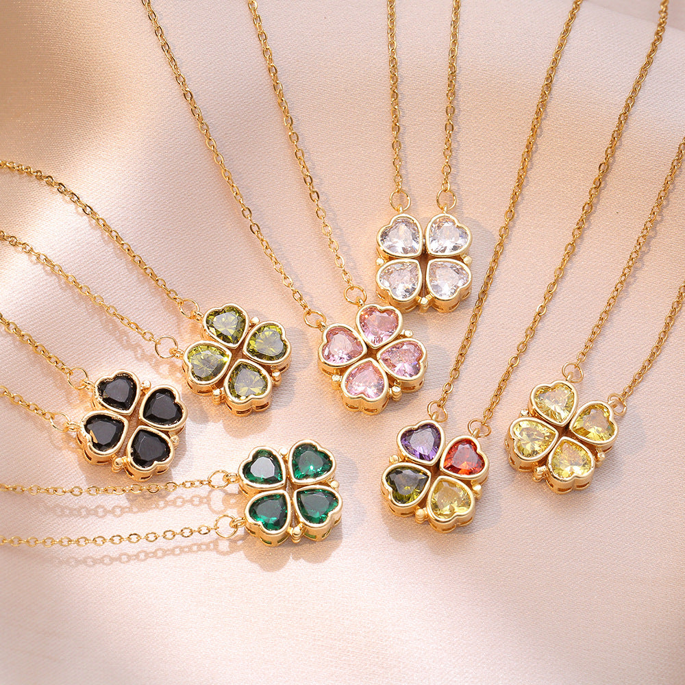 Womens Necklace