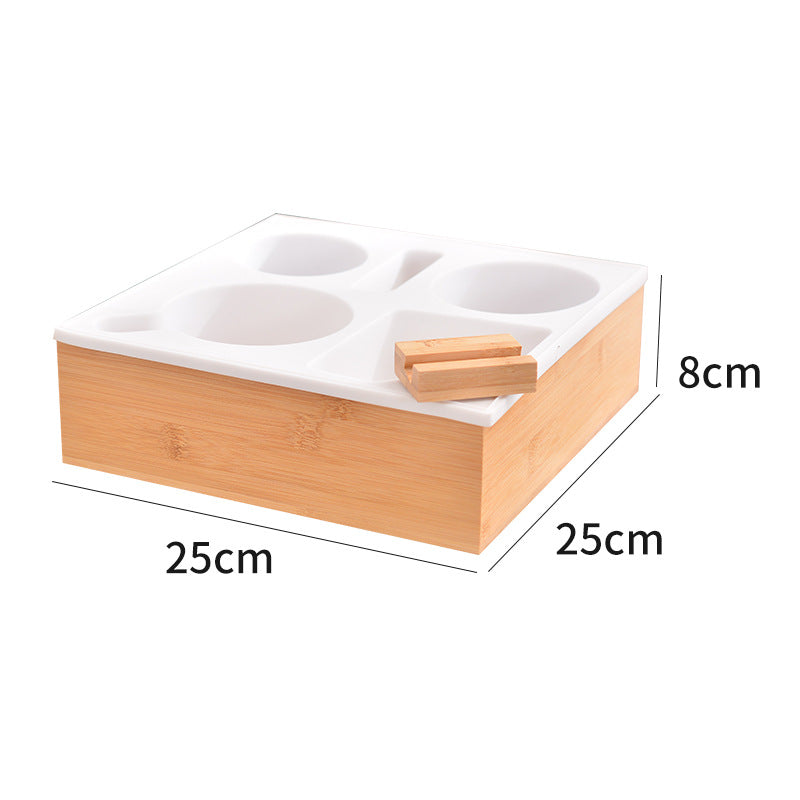 Sofa Snack Storage Box