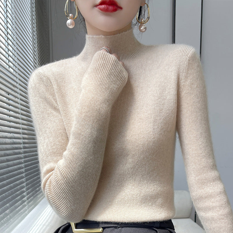 wool sweater