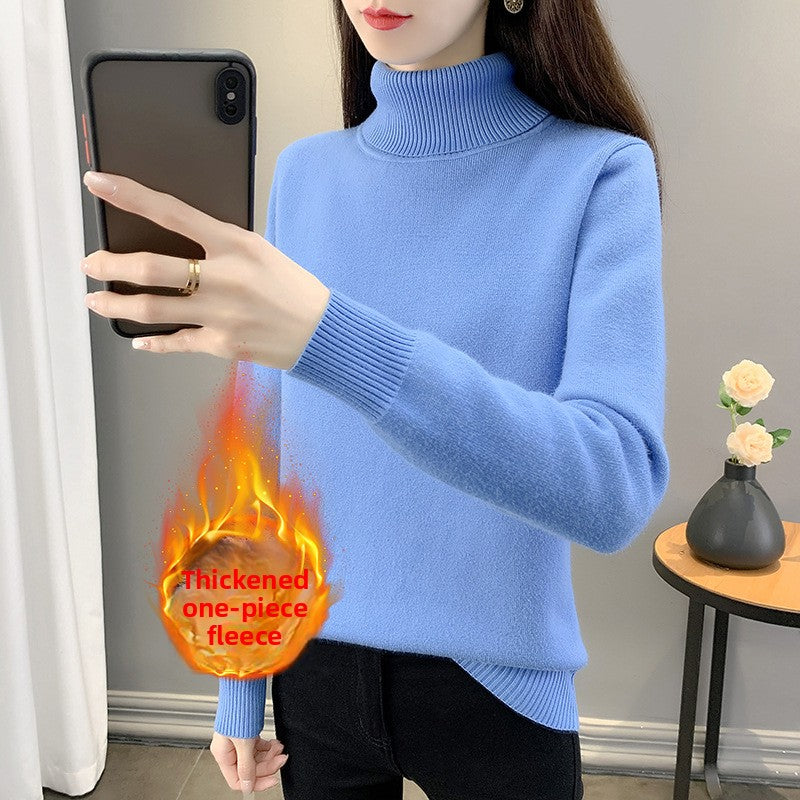 Womens Knit Sweater