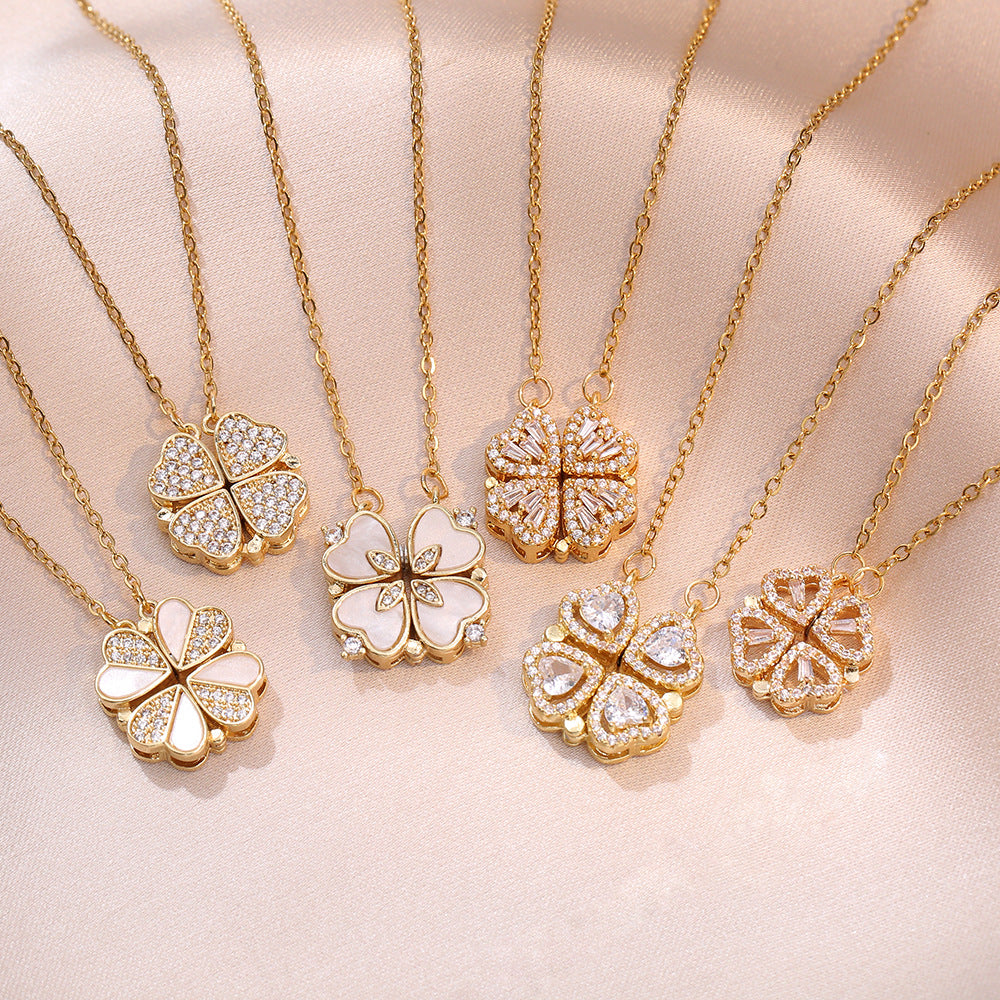 Womens Necklace