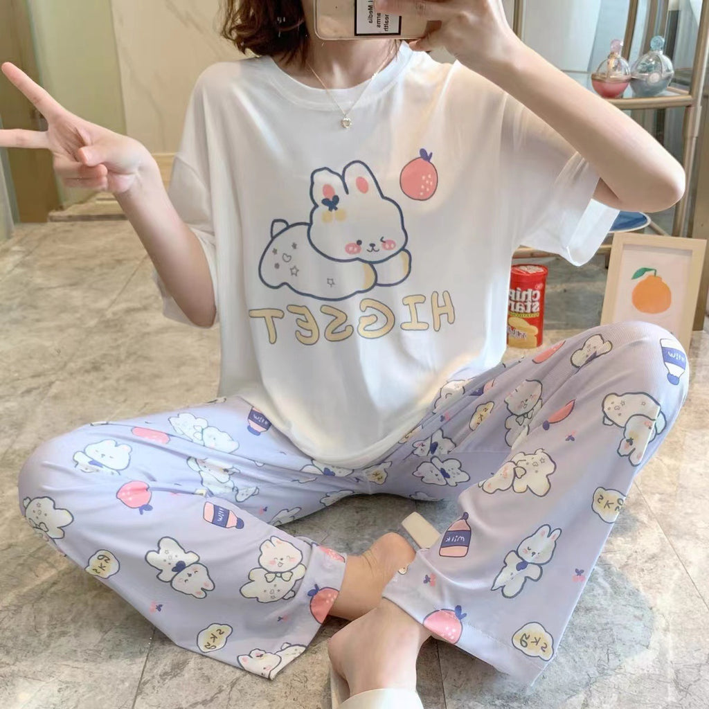 Pajamas