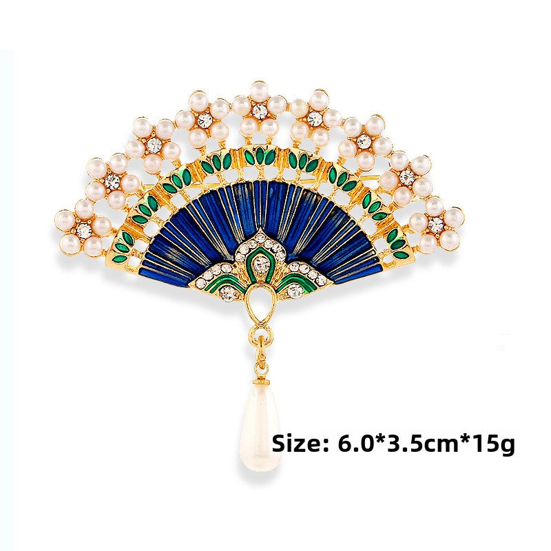 Brooch Accessories