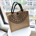 Canvas bag