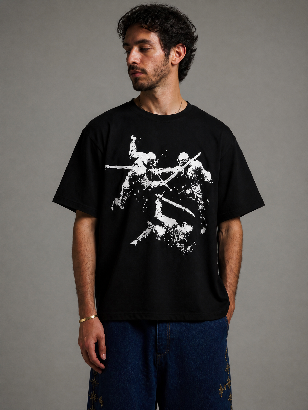 UrbanVista Graphic Tee
