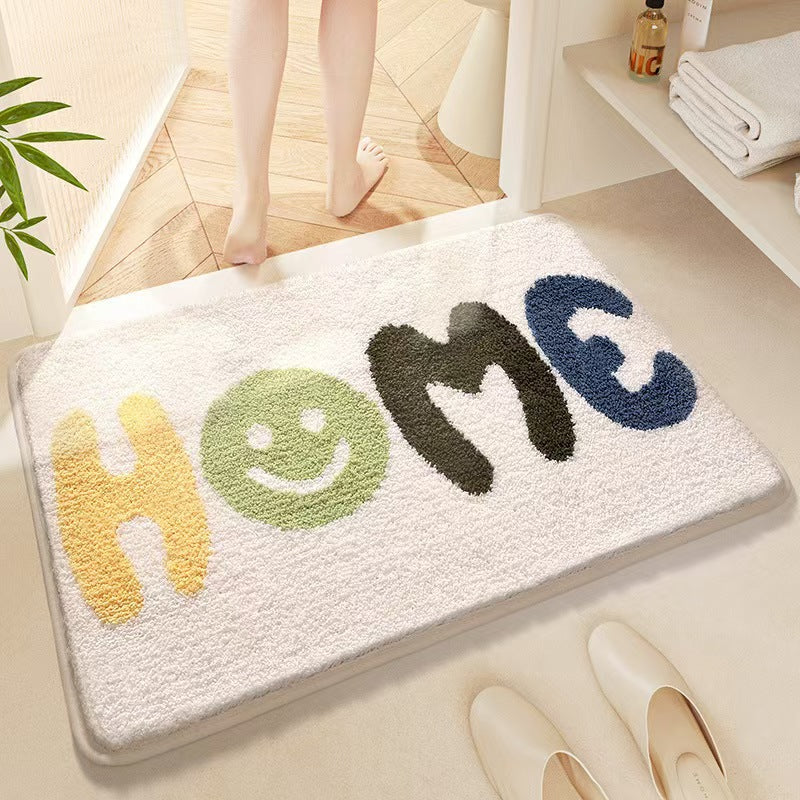 Floor Mats