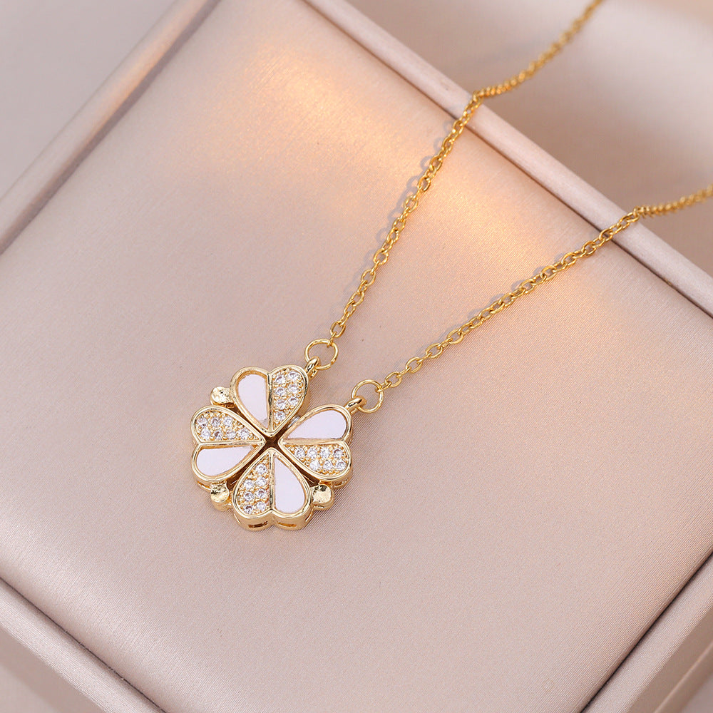 Womens Necklace