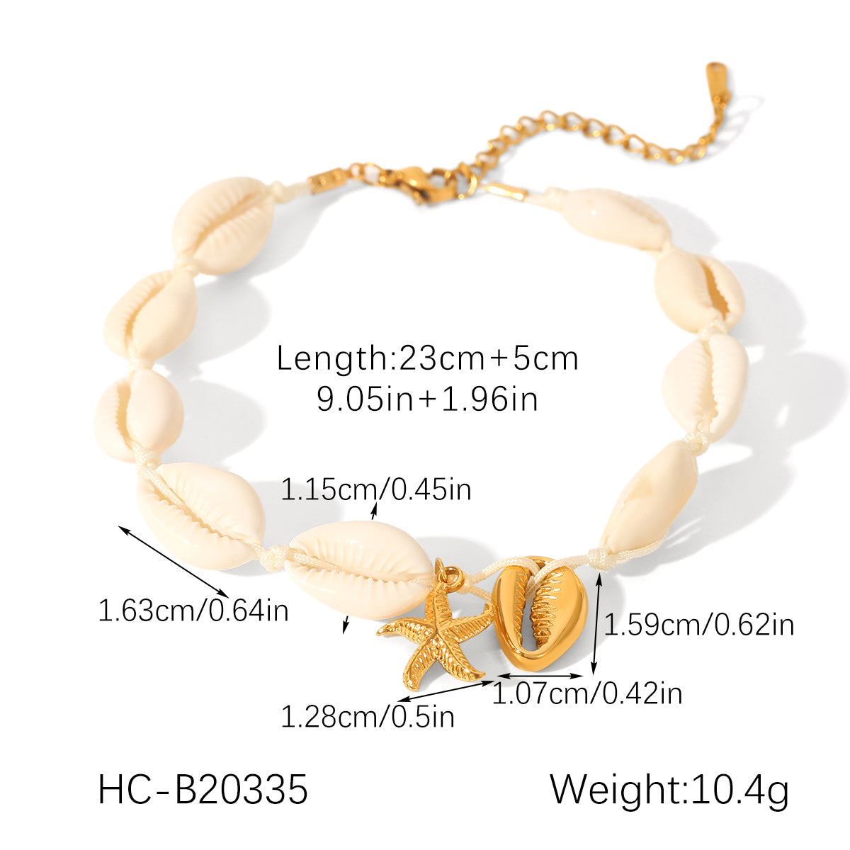 Stylish Stainless Steel Bracelet