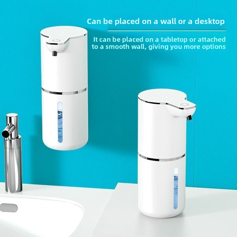 Automatic Sensor Foam Soap Dispenser