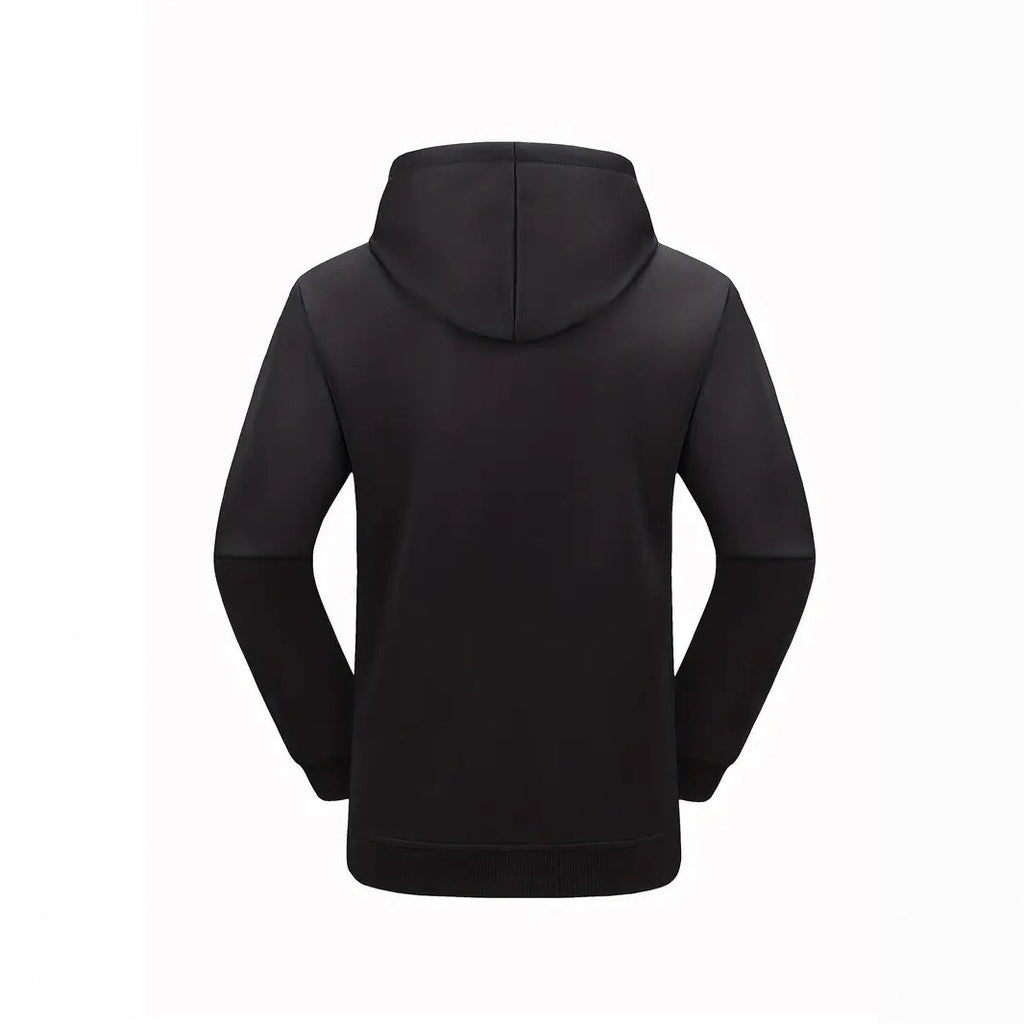 ThermaHood Heated Sweatshirt