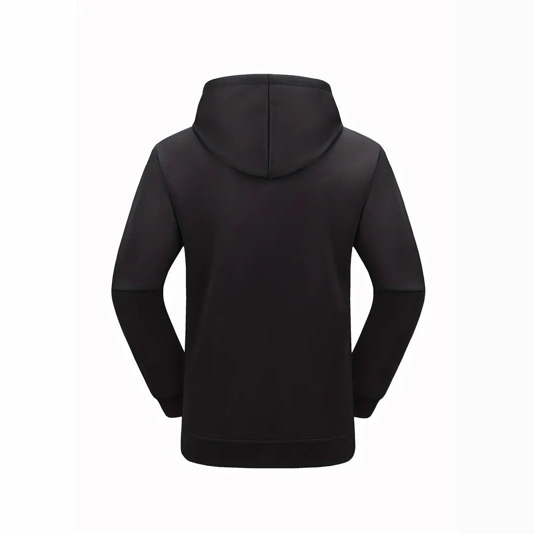 ThermaHood Heated Sweatshirt