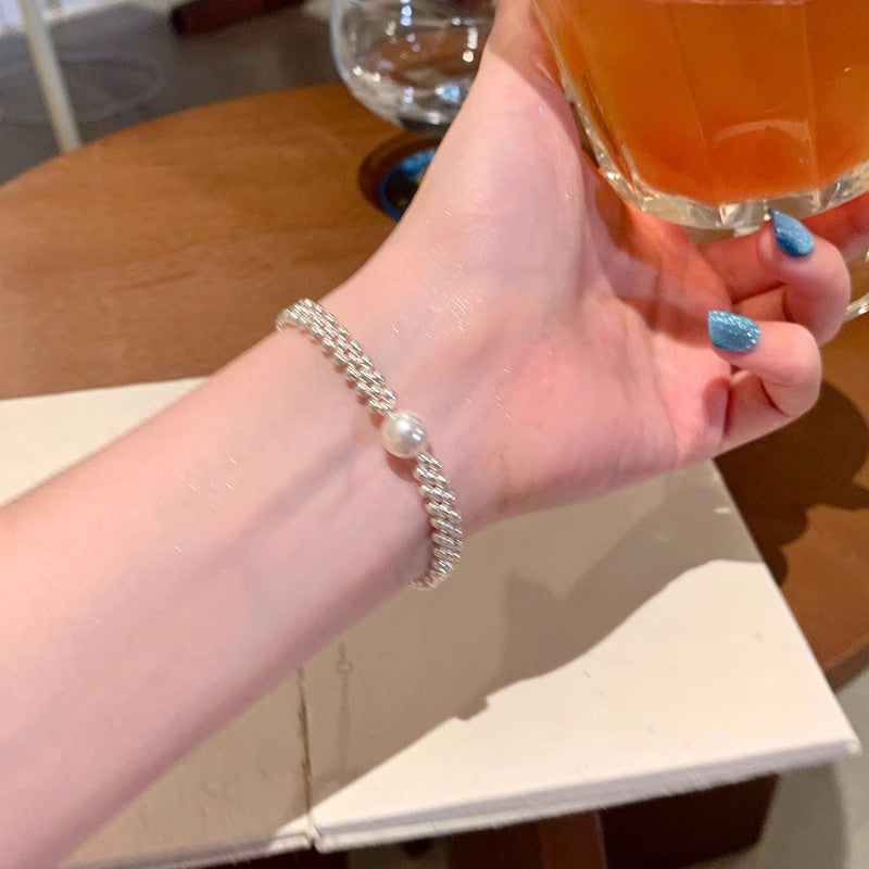 Pearl Bracelet