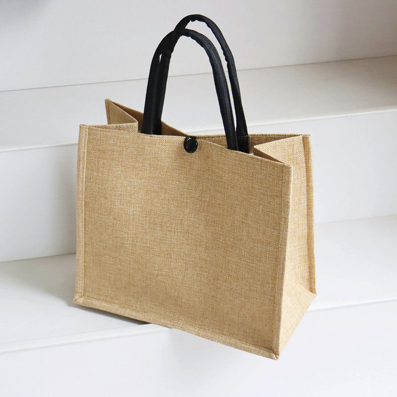 Canvas bag