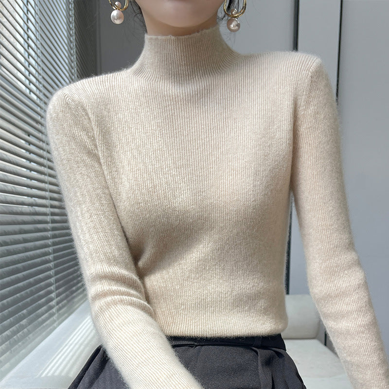 wool sweater