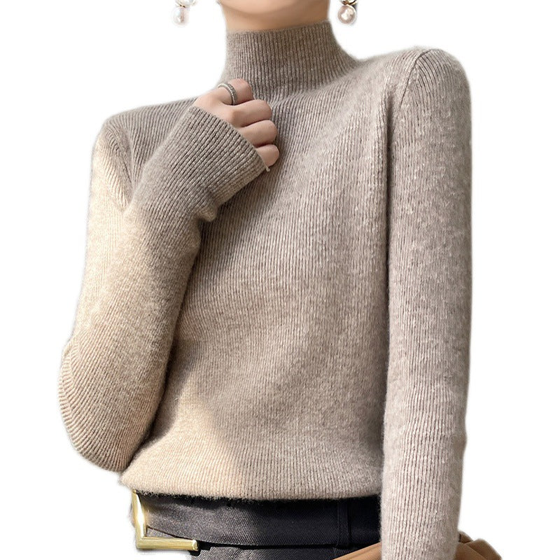 wool sweater