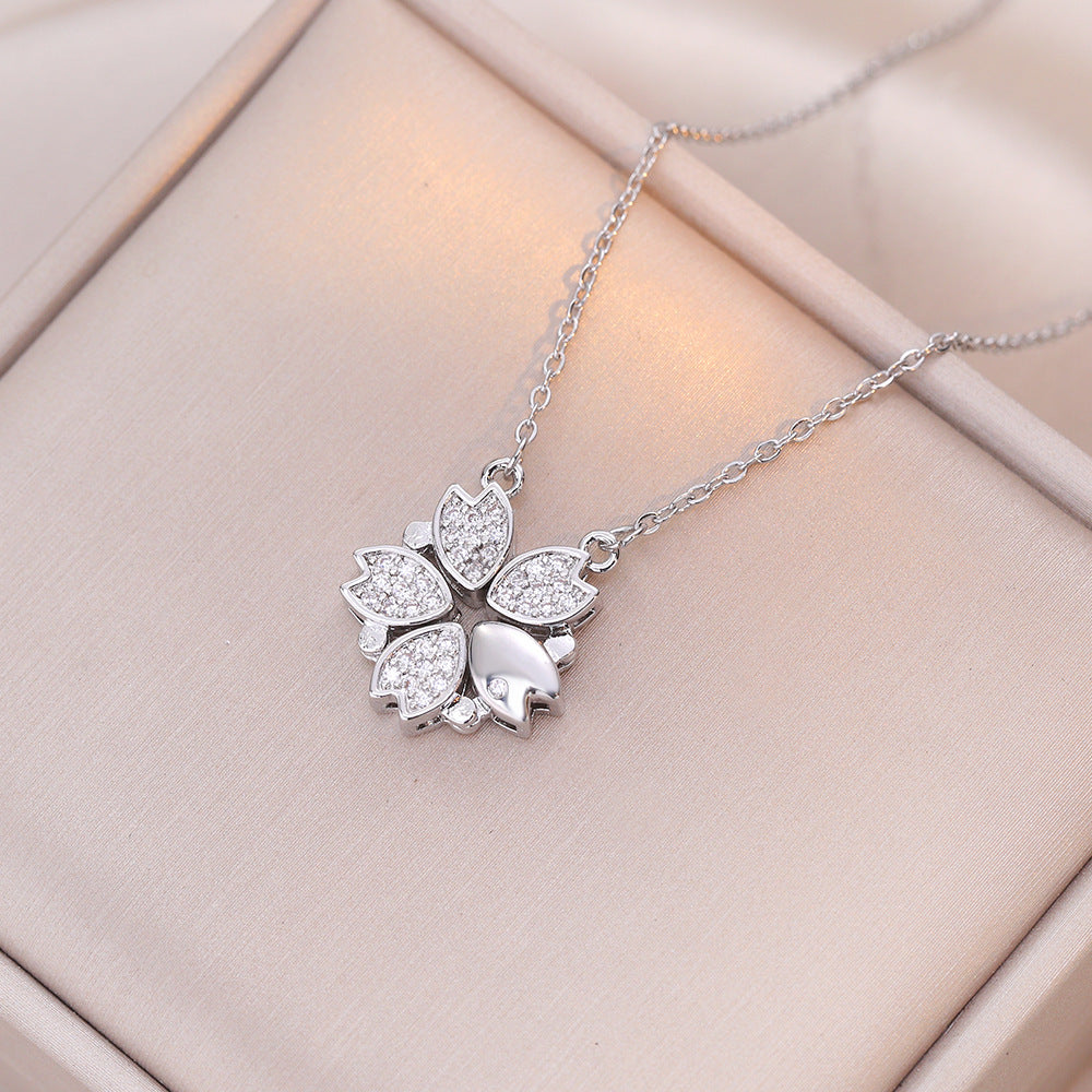 Womens Necklace