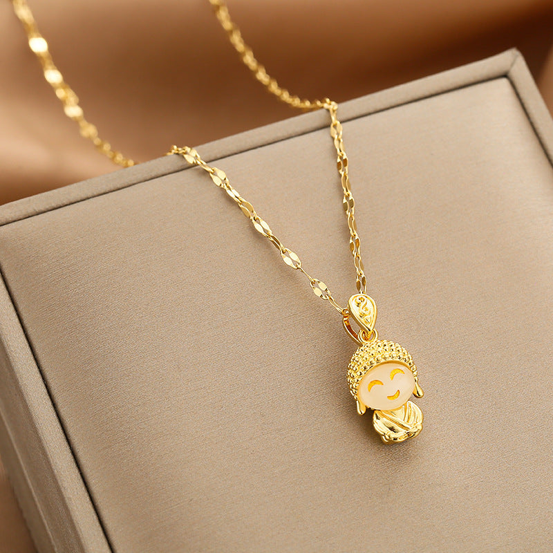 Pendant Necklace
