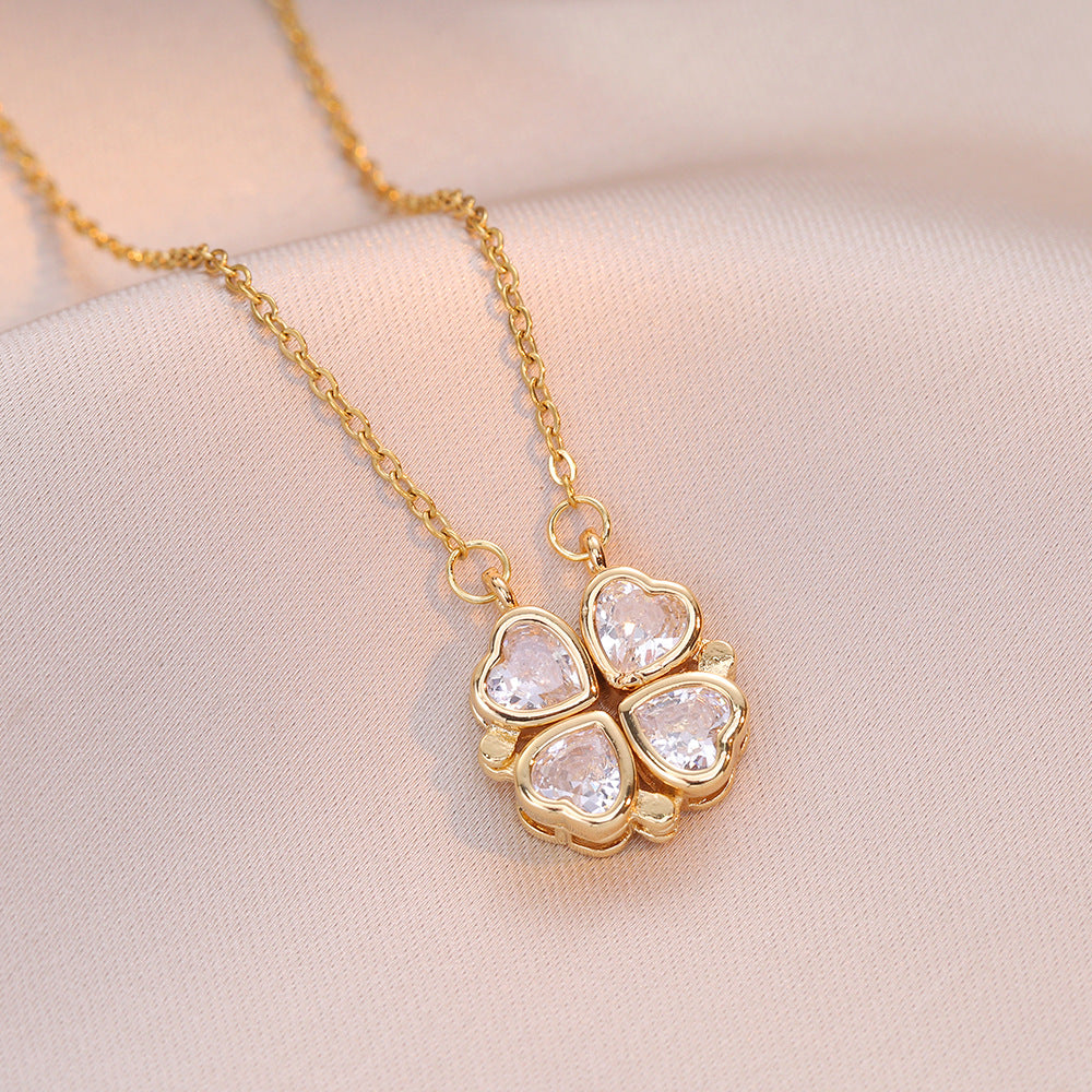 Womens Necklace