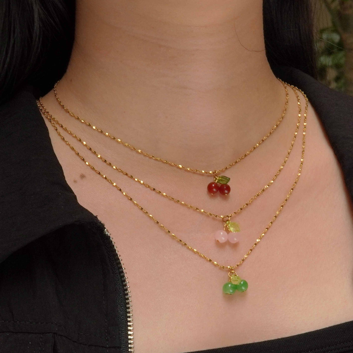 Jewelry set