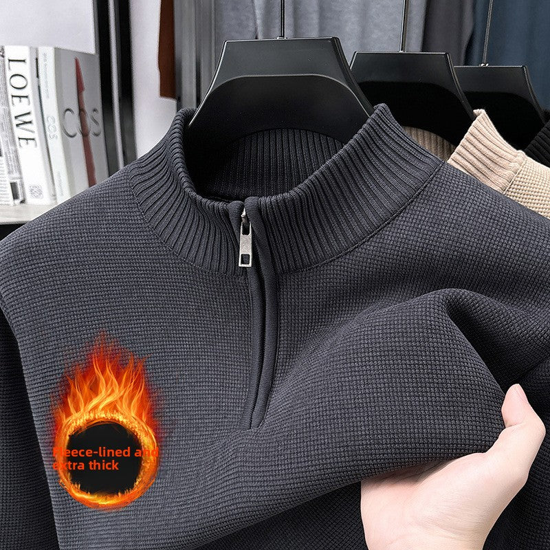 Warm Knit Sweater