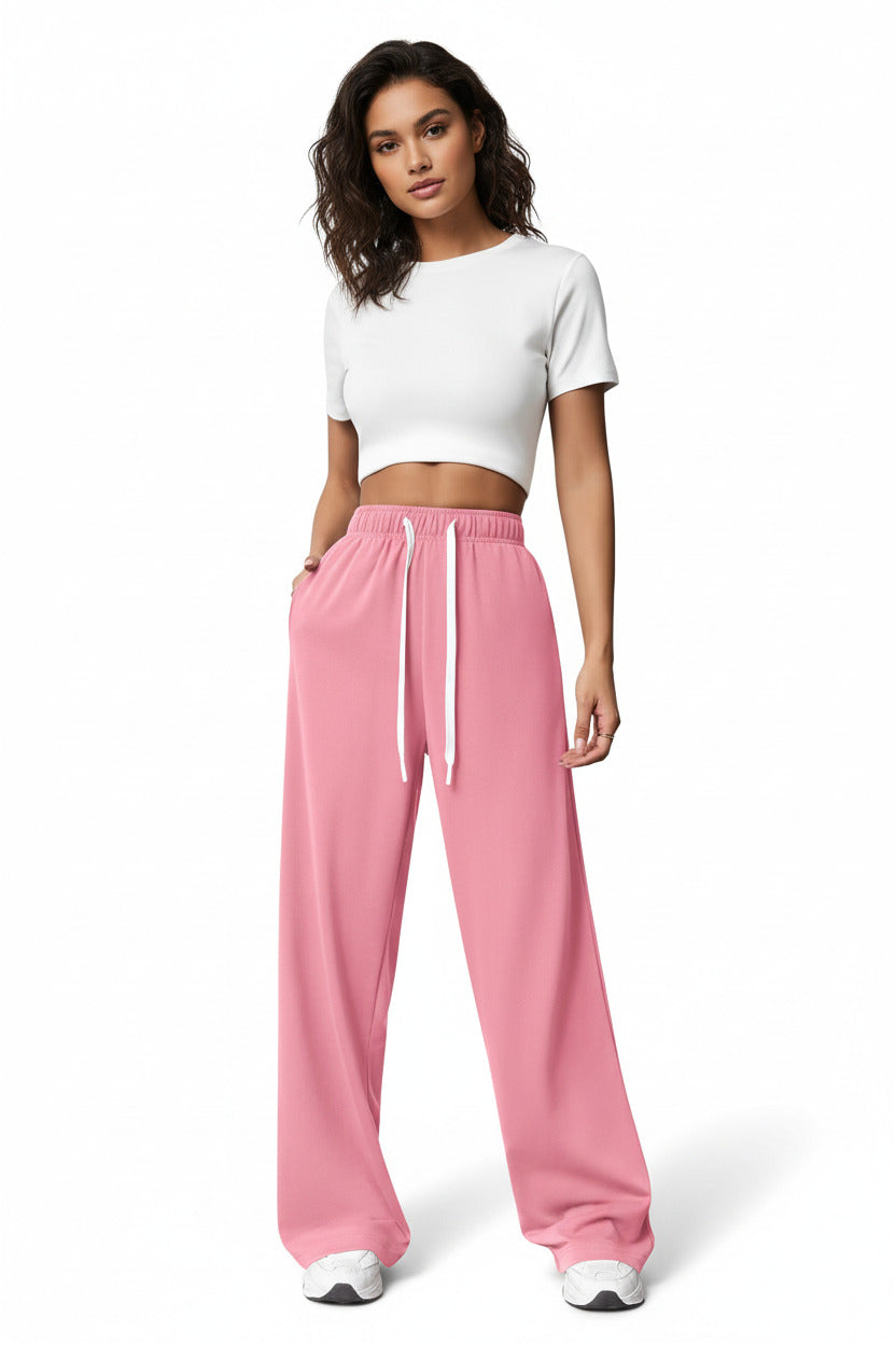 Sports Casual Pants