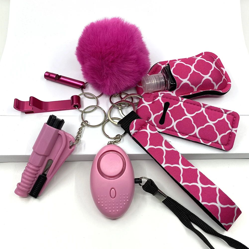 Self-Defense  Accessories