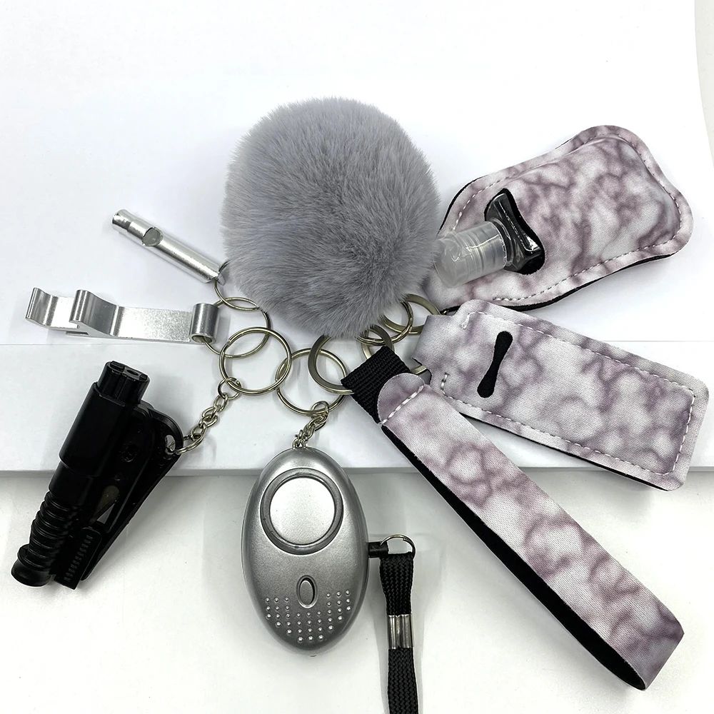 Self-Defense  Accessories
