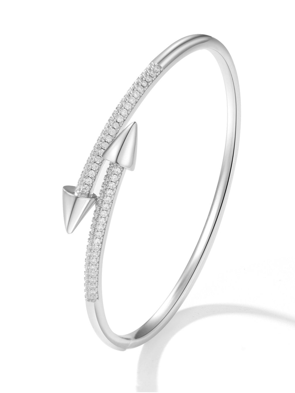 Stainless Steel Bracelet for Women