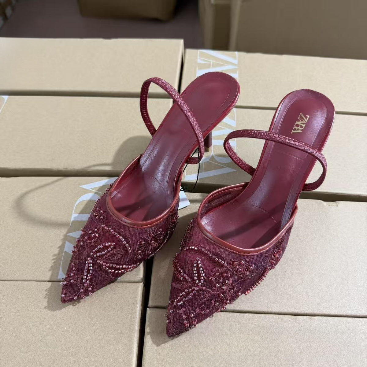 Women's High Heels
