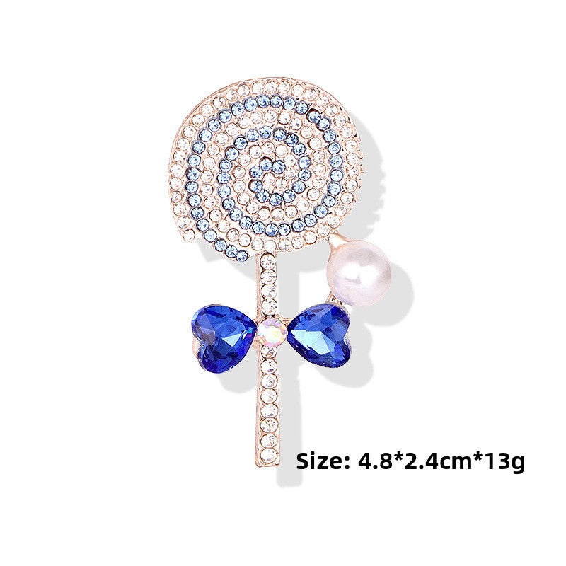 Brooch Accessories