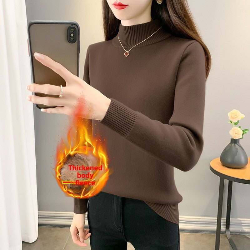 Womens Knit Sweater