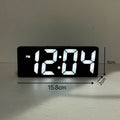 LED Digital Alarm Clock