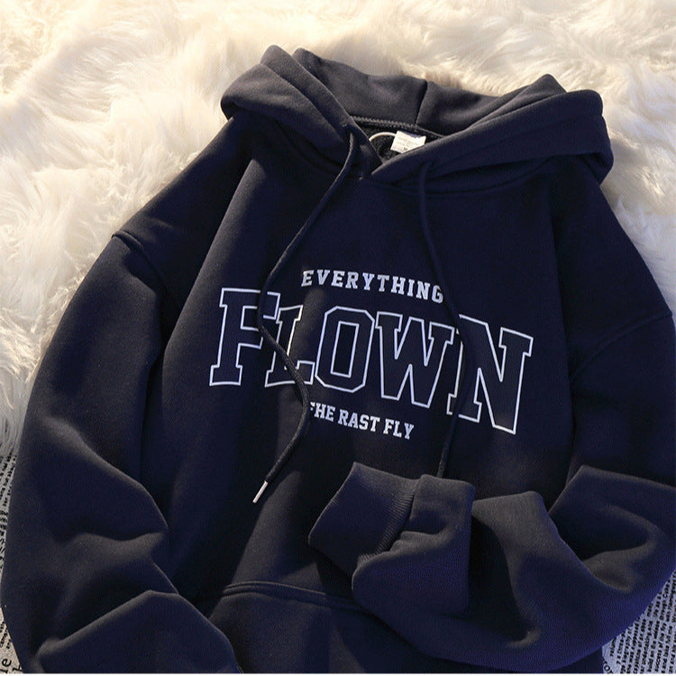 Womens Sweatshirt