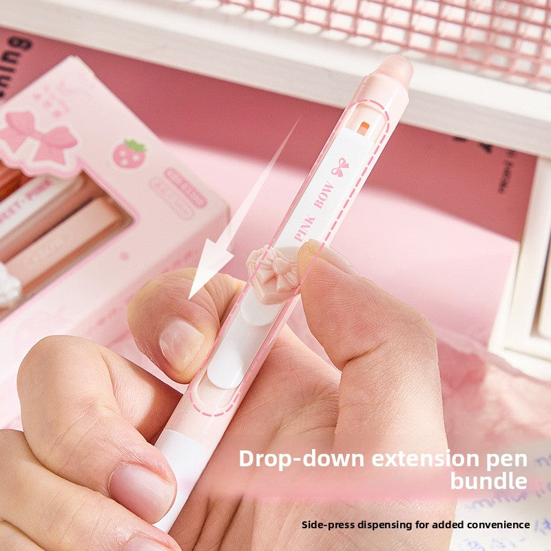 Frostglide Thermo Gel Pen