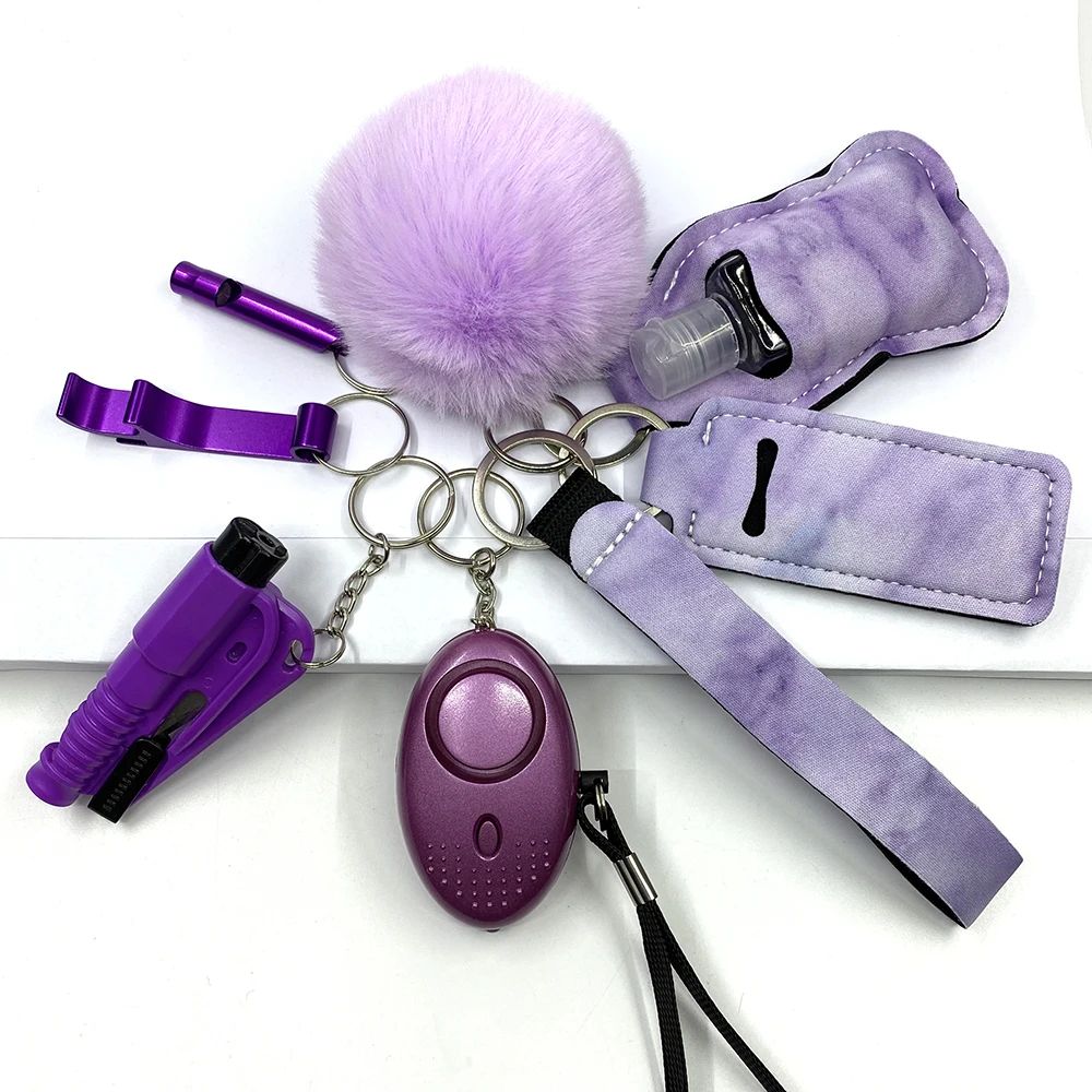 Self-Defense  Accessories