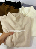 Etsuko Knit Pullover Sweater