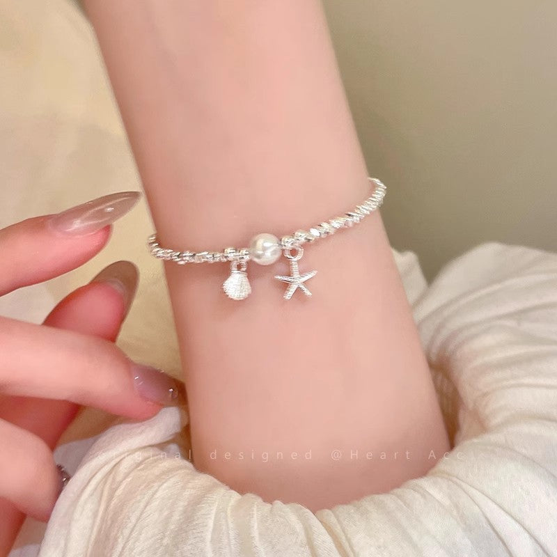 Pearl Bracelet