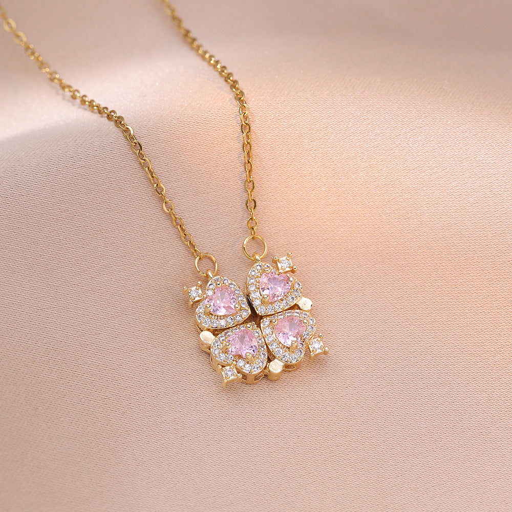 Womens Necklace