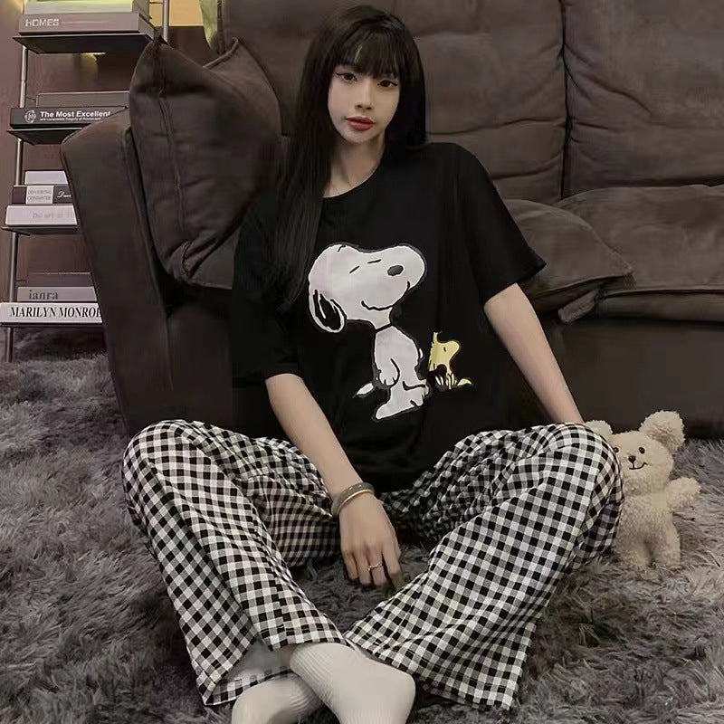 Pajamas
