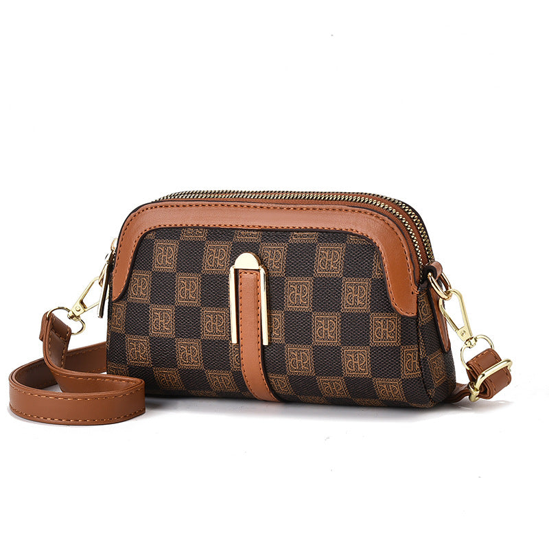 Shoulder Crossbody Mini Small Bag Coin Purse
